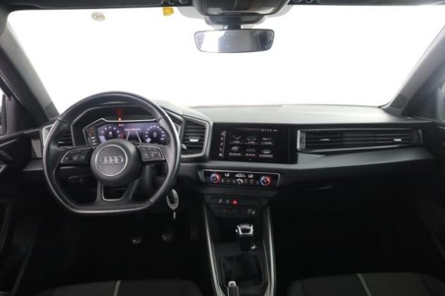 AUDI A1 A1 SPB 30 TFSI Admired rif. 23908641 - Foto 4