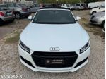 AUDI - TTS - TT Roadster 1.8 TFSI S tronic - UNIPRO. - FINANZIABILE - PERMUTE