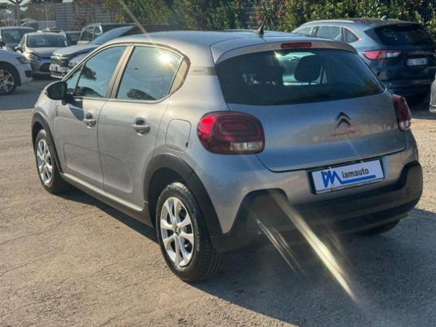 CITROEN C3 PureTech Shine 1.2cc 83cv GPL rif. 24208848 - Foto 5