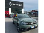 Dacia Duster Dacia Duster Dacia Duster 1.0 TCe GPL 4x2 Prestige UP Dacia Plus