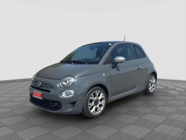 FIAT 500 500 1.2 Rockstar rif. 24023948