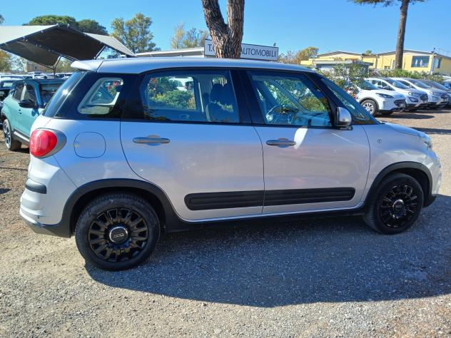 Fiat 500L 1.3 Multijet 95 CV Cross - Foto 4