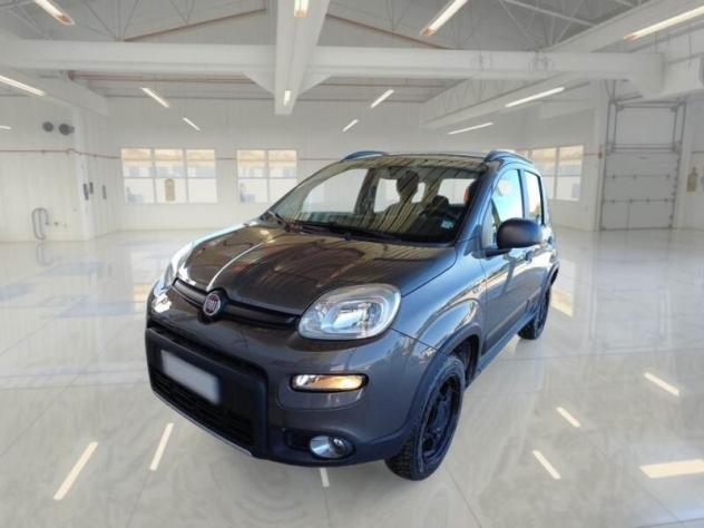 Fiat Panda 0.9 TwinAir Turbo S&S 4x4 Wild - Foto 2