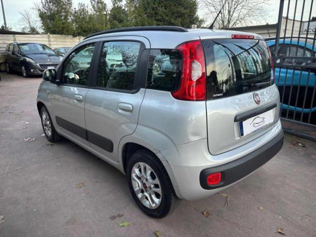 FIAT Panda 1.2 EasyPower Lounge rif. 23352687 - Foto 4