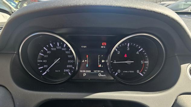Land Rover Discovery Sport 2.0 TD4 150 CV Auto HSE VISIBILE SU APPUNTAMENTO - Foto 9