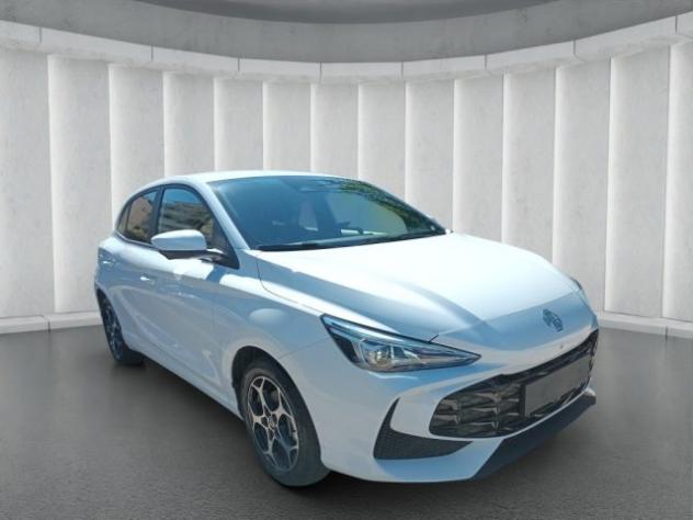 MG MG3 1500 HYBRID+ LUXURY 195CV NAV PELLE CAM360° ITALIA rif. 24149532 - Foto 3