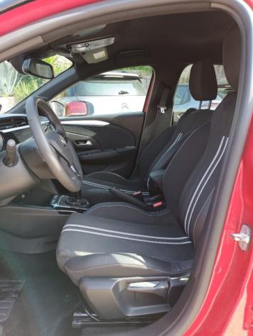 OPEL Corsa 1200 GS 100 CV CAMERA CARPLAY PDCA&P"16 rif. 24114447 - Foto 5