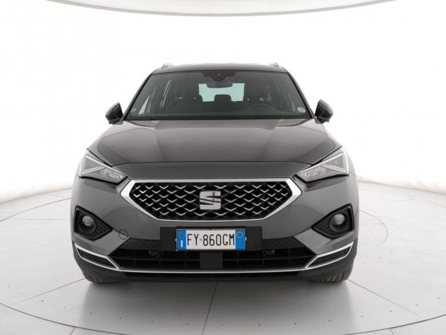 SEAT Tarraco 2.0 tdi Xcellence 4drive 150cv dsg - Foto 5