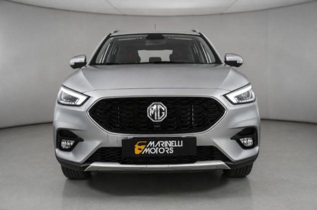MG ZS 1.5 LUXURY rif. 23778868 - Foto 3