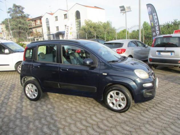 FIAT New Panda 0.9 TwinAir Turbo Natural Power Lounge rif. 24105119 - Foto 4