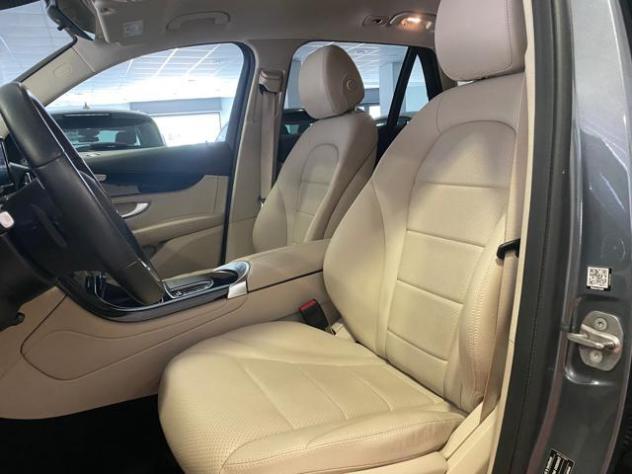MERCEDES-BENZ GLC 200 d 4Matic Executive rif. 24085041 - Foto 6