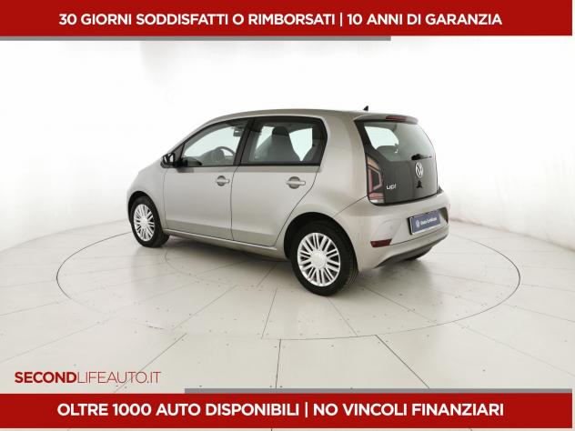Volkswagen up! 5p 1.0 evo Move 65cv - Foto 3