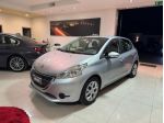 PEUGEOT 208 1.4 BlueHDi 75 5p. Active
