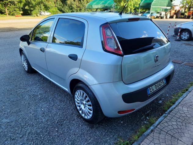 Fiat Punto Evo Punto Evo 1.2 5 porte OK NEOPATENTATI !!!!! - Foto 6