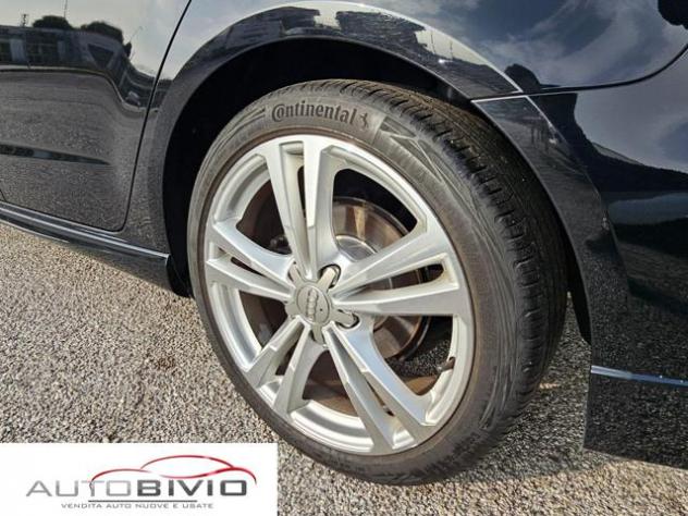 AUDI A3 SPB 35 TDI S tronic S-Line Sport rif. 23076902 - Foto 4