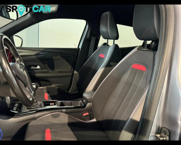 Opel Mokka II 1.2 t GS Line s&s 100cv - Foto 10