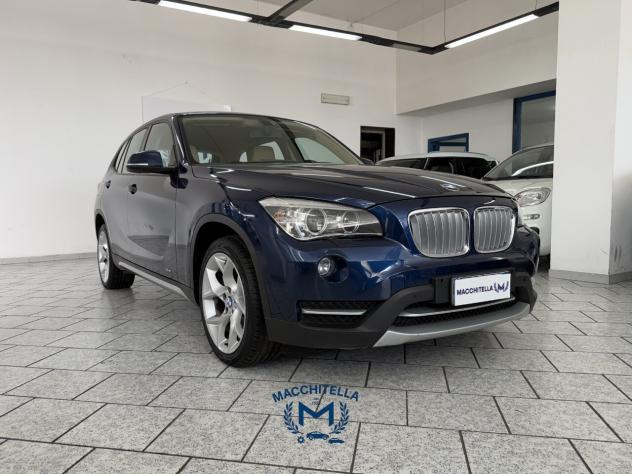 Bmw X1 sDrive16d X Line - Foto 3