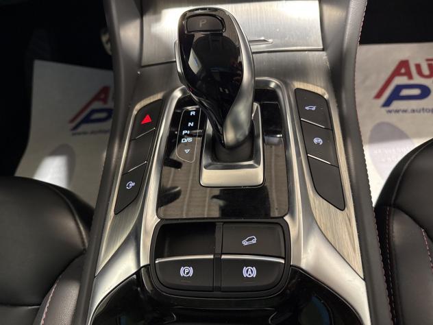 MG HS HS 1.5 t-gdi Luxury auto **in arrivo** - Foto 10