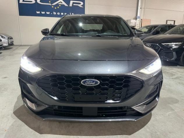 FORD Focus 1.5 EcoB. 120CV aut. 5p. ST-Line "17 STline /Navi/ rif. 23936828 - Foto 5
