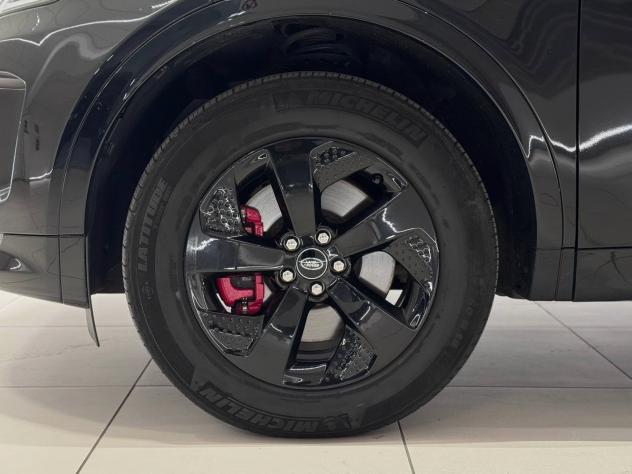 Land Rover Discovery Sport LAND ROVER 2.0 TD4 163 CV AWD Auto R-Dynamic S - Foto 9