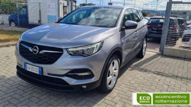 OPEL Grandland X 1.5 diesel Ecotec Start&Stop Advance rif. 19664884
