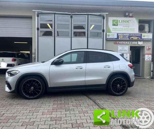 MERCEDES-BENZ GLA 200 EXECUTIVE rif. 24149311 - Foto 4