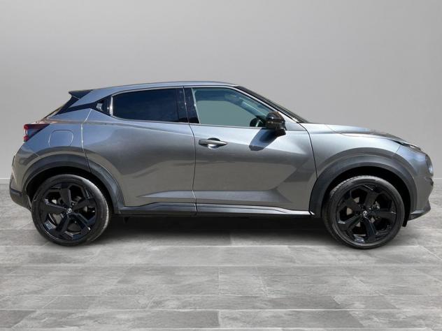 Nissan Juke 1.0 dig-t Tekna 114cv - Foto 4