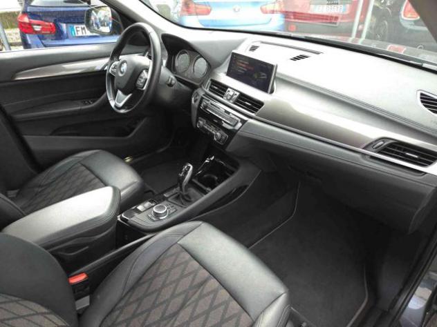 BMW X1 sDrive20i xLine Plus rif. 23794731 - Foto 6