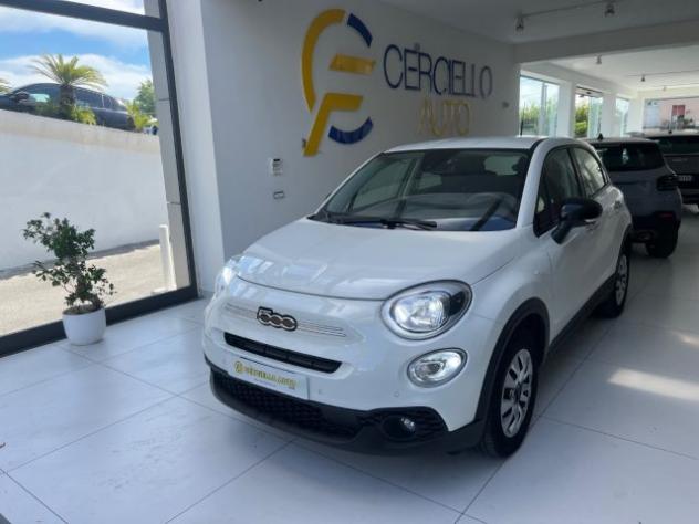 FIAT 500X 1.3 MultiJet 95 CV da €179,00 mensili rif. 23818480 - Foto 3
