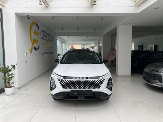 OMODA 5 Omoda 5 1.6 TGDI 147CV aut. Premium DA€289,00 rif. 24224970 - Foto 5