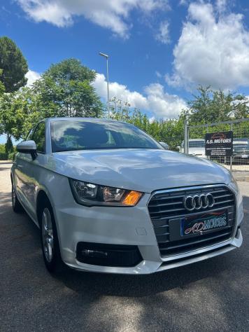 Audi A1 SPB 1.4 TDI Admired - Foto 9