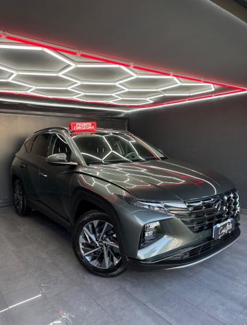 Hyundai Tucson 1.6 CRDI 116 Cv XLine 11/2022 - Foto 2