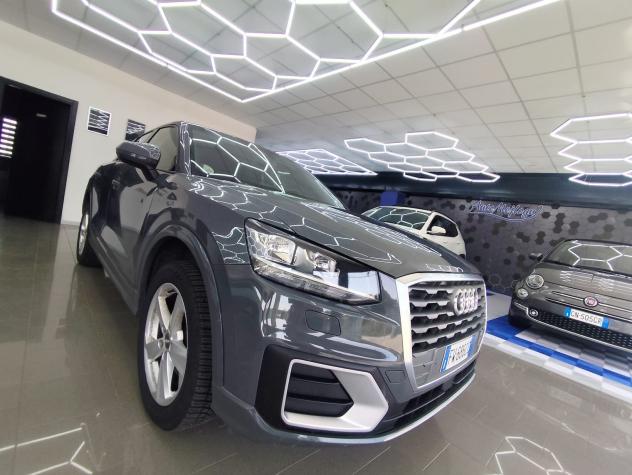 Audi Q2 1.6 TDI S tronic Sport - Foto 4