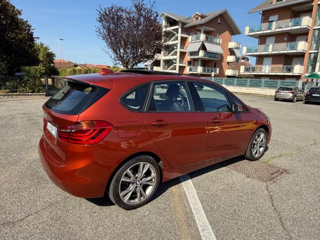 Bmw 2er Active Tourer 225xe iPerformance Advantage aut. - Foto 7