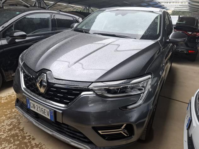 Renault Arkana 1.3 mild hybrid Techno 140cv edc - Foto 3
