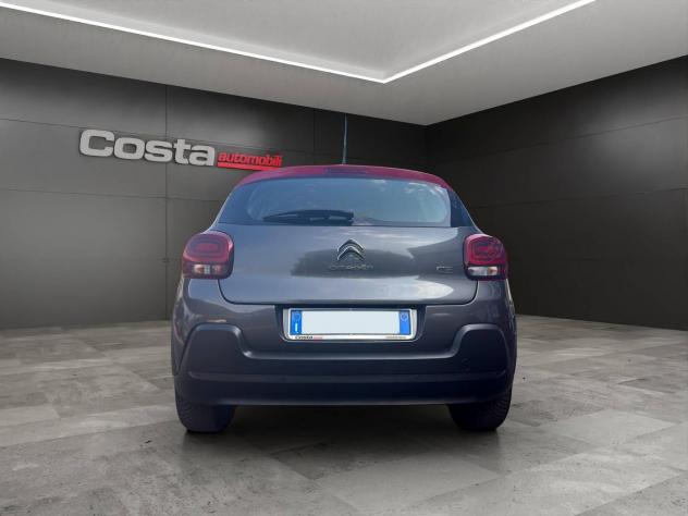 Citroën C3 3ª serie PureTech 83 S&S Shine - Foto 6
