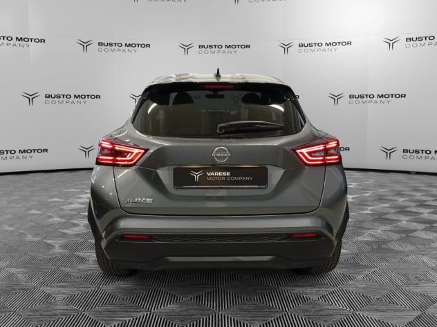 Nissan Juke Juke 1.0 dig-t N-Connecta 114cv - Foto 5