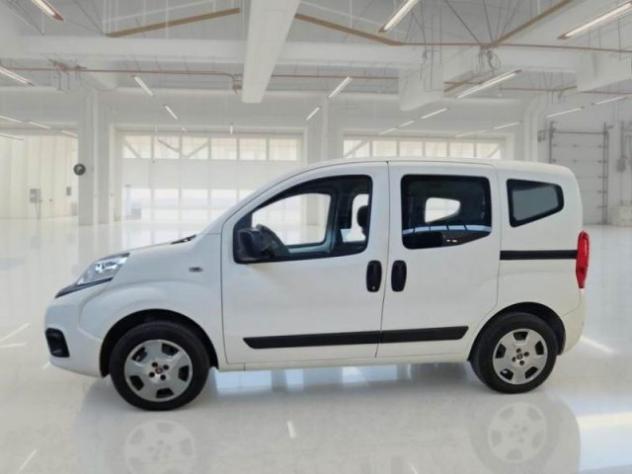 FIAT Qubo BI-FUEL METANO 1.4 8V 77 CV Easy N.P. rif. 24153260 - Foto 3