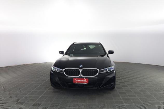 BMW 318 Serie 3 (G20/G21) d 48V Touring rif. 23988556