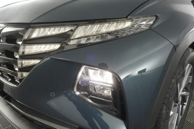 HYUNDAI Tucson Tucson 1.6 CRDI 48V XTech rif. 23696700 - Foto 9