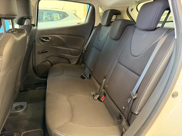 RENAULT Clio 4ª serie Clio 1.2 75CV 5 porte Live - Foto 7