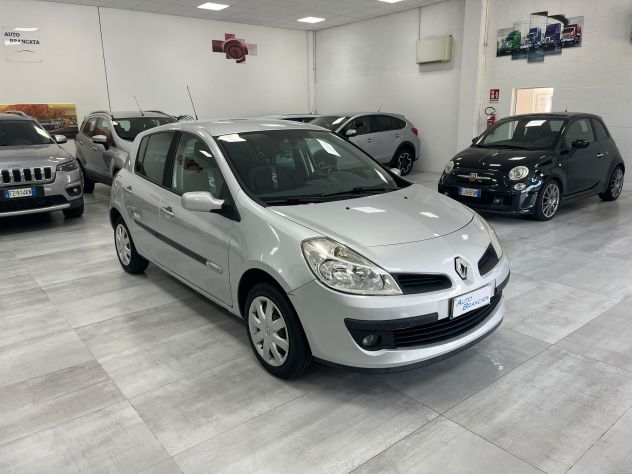 Renault Clio 5p 1.2 16v Rip Curl - Foto 3