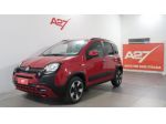 FIAT Panda Cross Panda Cross 1.0 FireFly S&S Hybrid #VARI COLORI#CARPLAY#SE &hellip;
