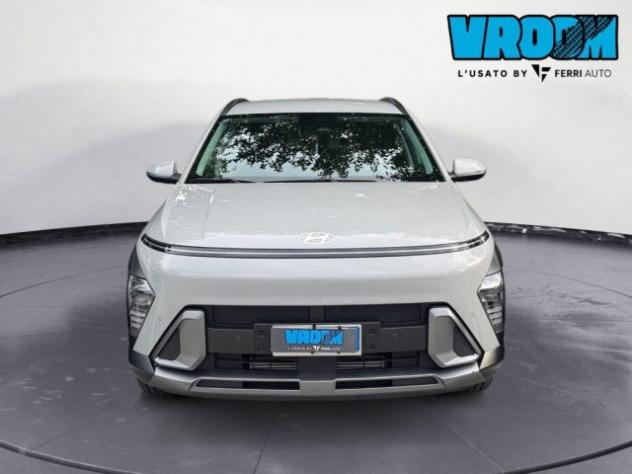 HYUNDAI Kona 1.0 T-GDI Hybrid 48V iMT XLine rif. 24133248 - Foto 3
