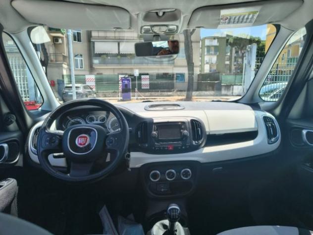 FIAT 500L 1.3 Multijet 85 CV Pop Star rif. 24032008 - Foto 8