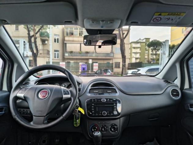 FIAT Punto 1.3 MJT II 75 CV 5 porte Street rif. 23969925 - Foto 10