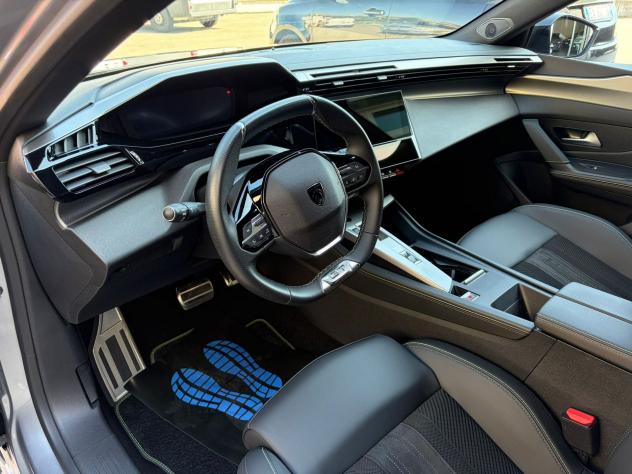 Peugeot 308 GT BlueHDi 130 EAT8 S&S - Foto 8
