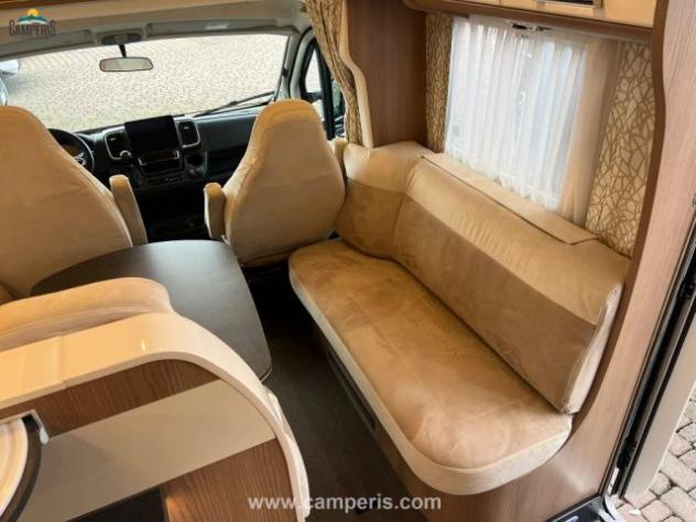 CARTHAGO CARTHAGO TOURER T 148 H LE STANDARD rif. 22819300 - Foto 4