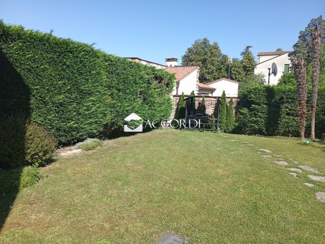 RIF.LLA20 - APPARTAMENTO RISTRUTTURATO CON GIARDINO CENTRO DI ABANO - Foto 4