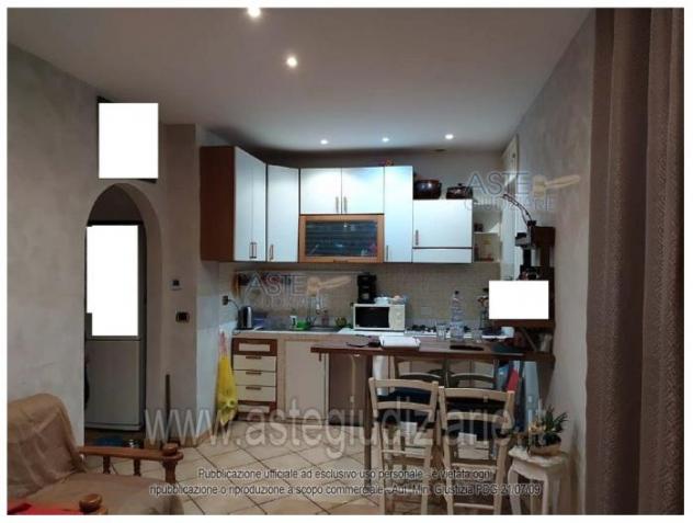 IMMOBILI-IMMOBILE RESIDENZIALE-Via Capri, 7, 00040 Ardea RM, Italia - Foto 4